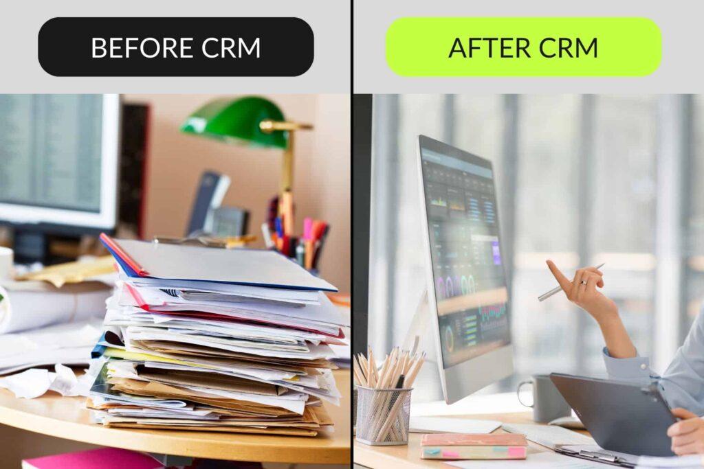 Kā CRM integrācija pārkārto jūsu pārdošanas procesu